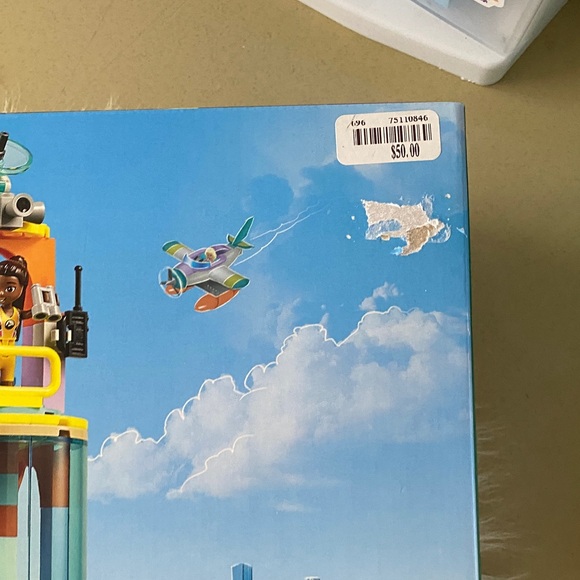 New in box LEGO Friends Ocean Adventure Building Set - - Picture 5 of 7